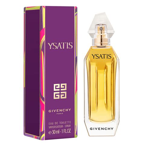 givenchy ysatis 30ml tennessee|ysatis perfume givenchy.